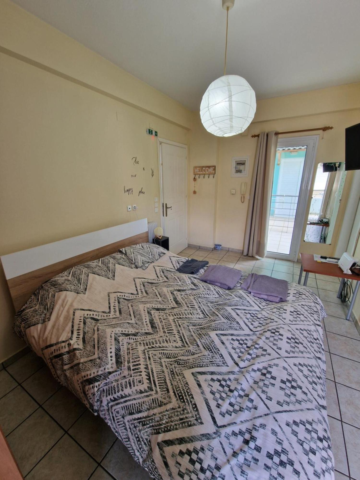 Diana'S Cozy 1 Studio Ioannina Eksteriør billede