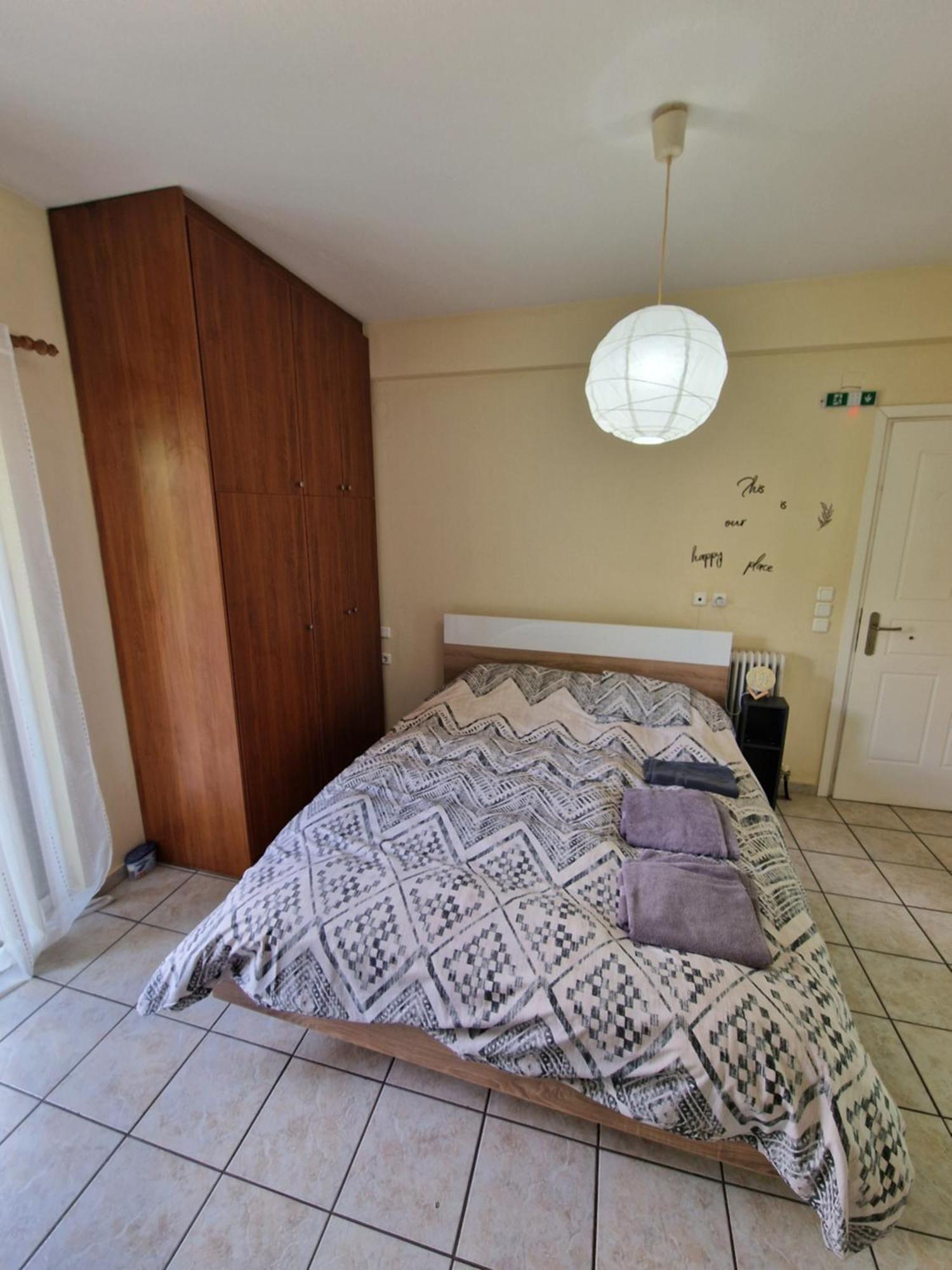 Diana'S Cozy 1 Studio Ioannina Eksteriør billede